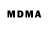 MDMA Molly Ruslan Mladshev